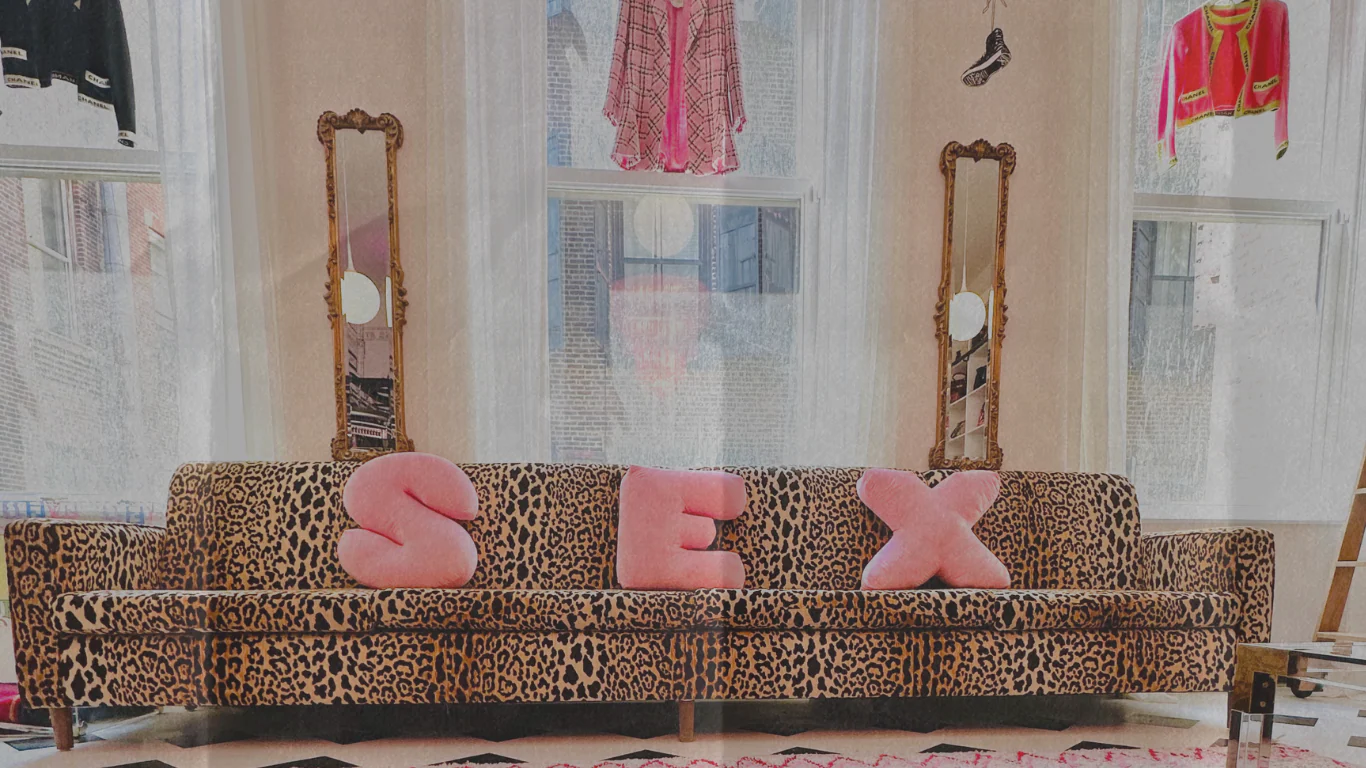 Authentic Designer Vintage Curated Daily