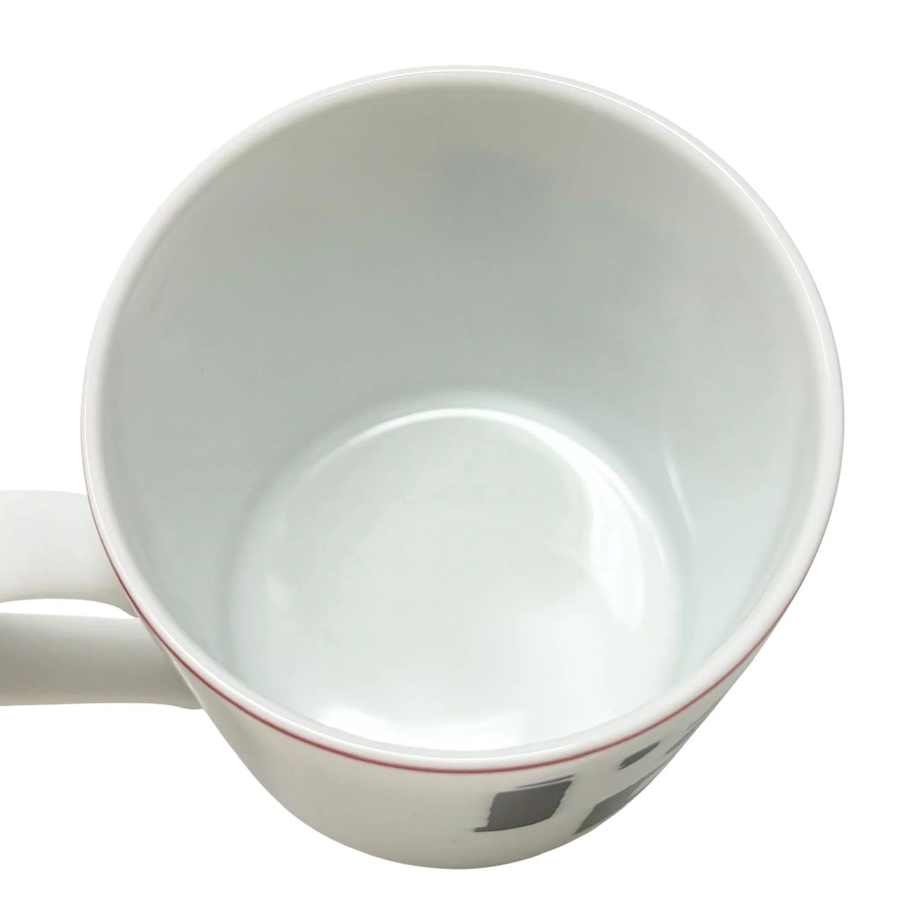 Dior J’Adore Logo Mug - Image 3