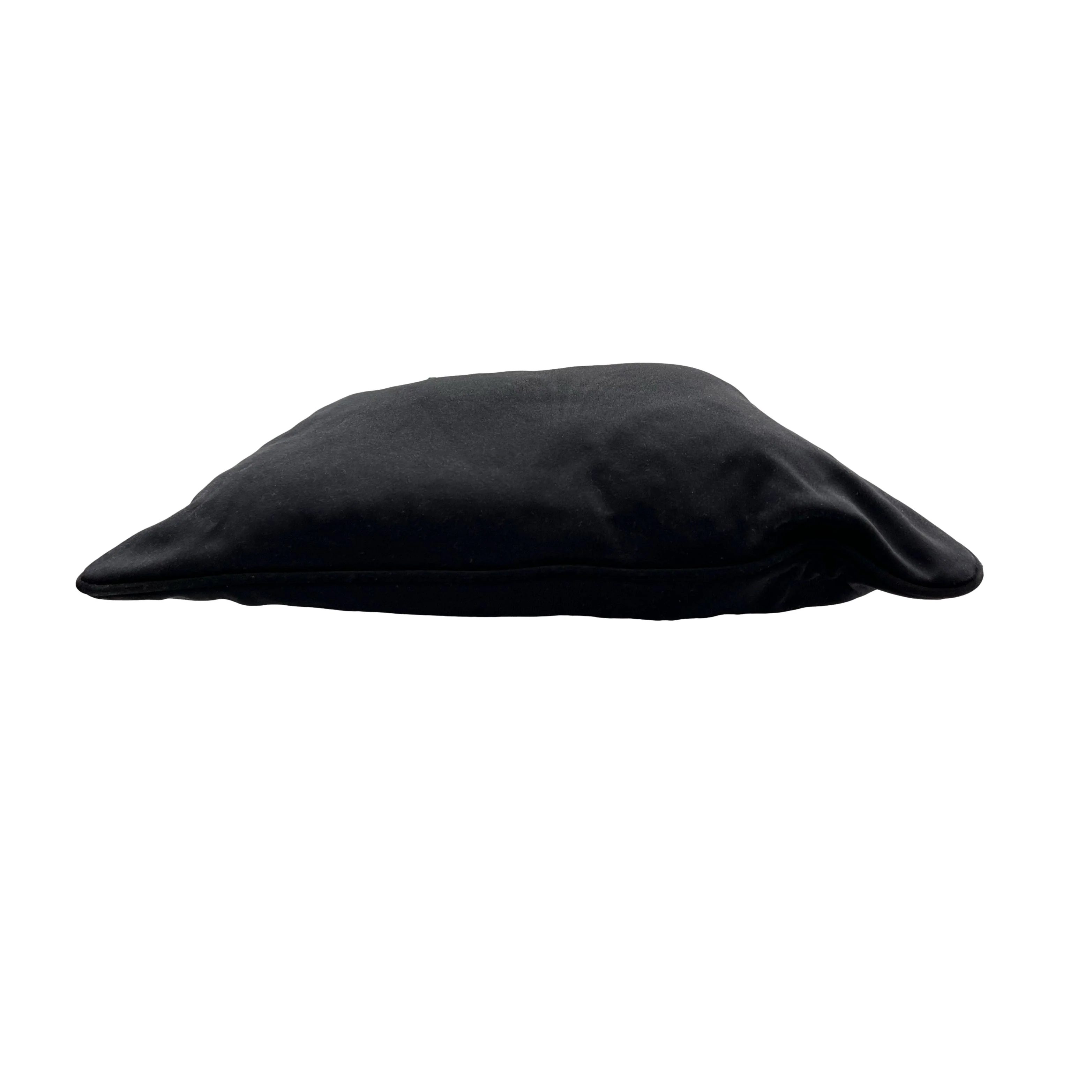 Fendi Black Top Handle Bag - Image 3