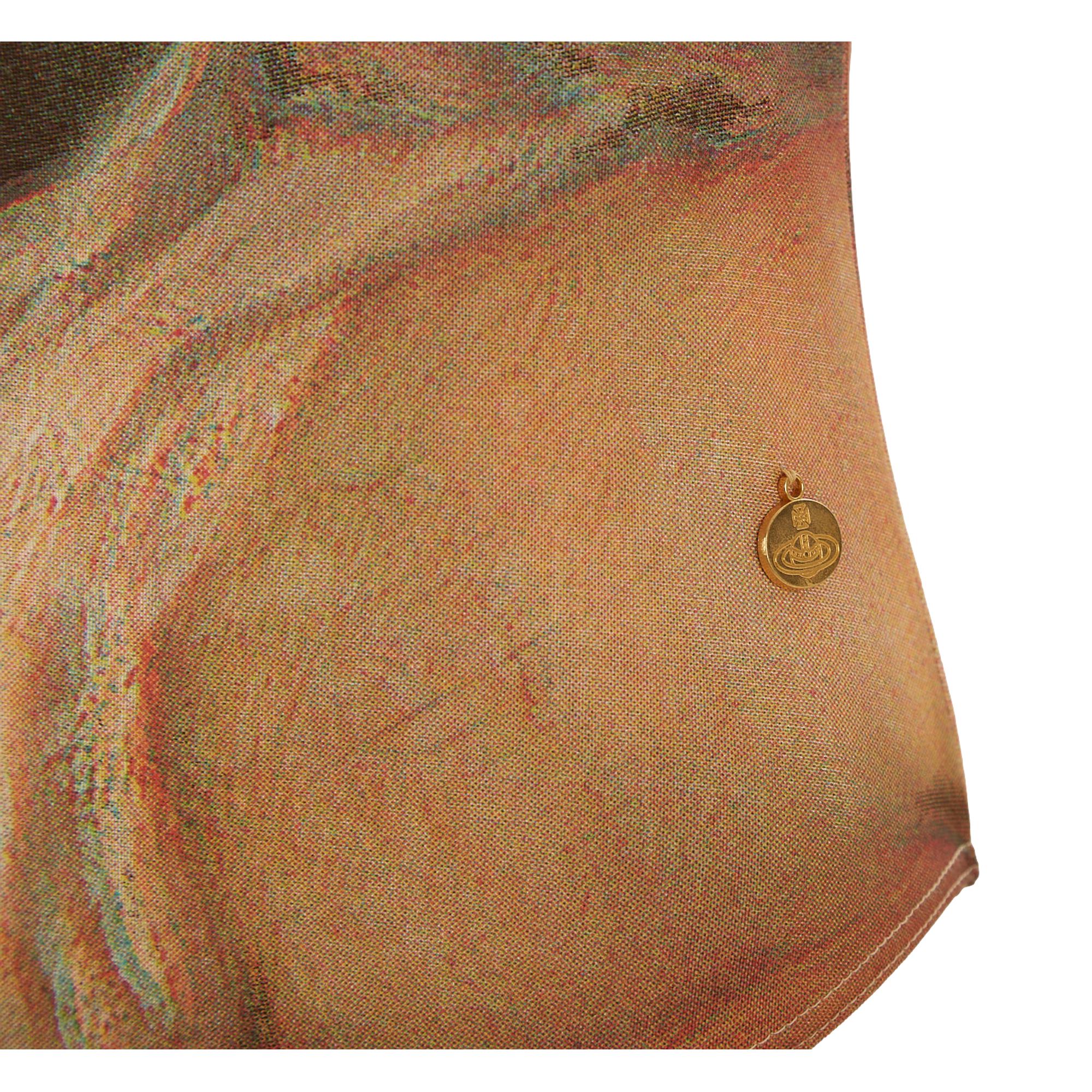 Vivienne Westwood Hercules Print One Piece - Image 3